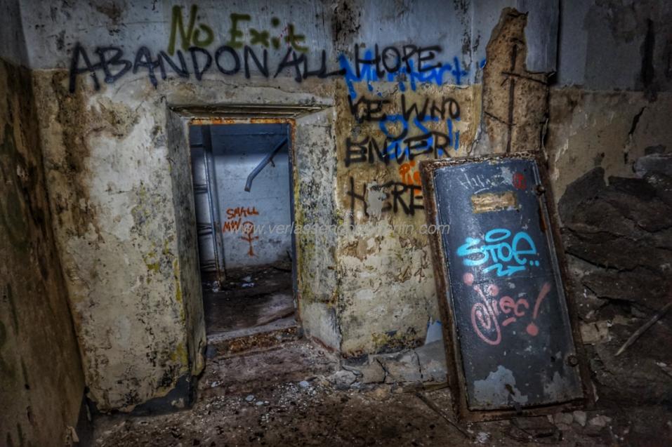 Bunker   