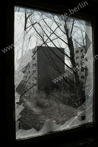 Casermoni dei Lavoratori in Affitto nella DDR