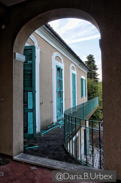 Villa di Lusso