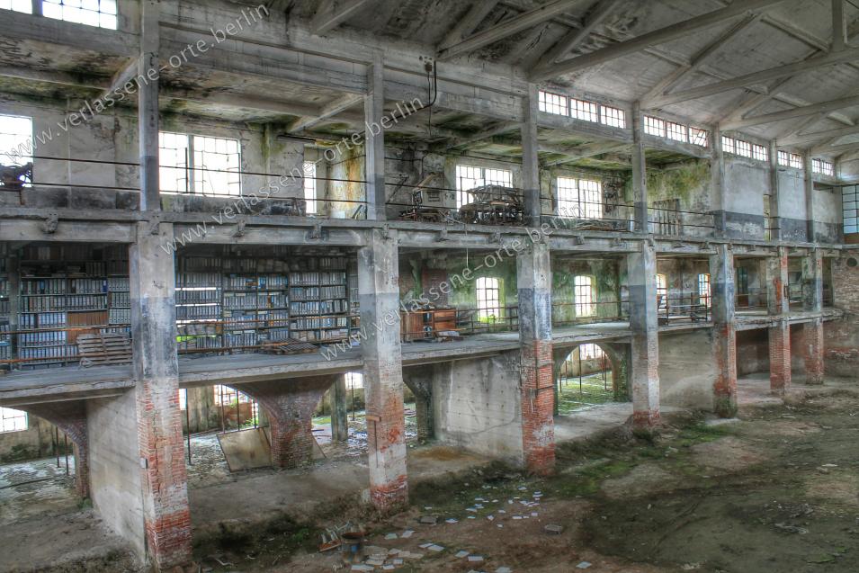 Fliesen Fabrik
