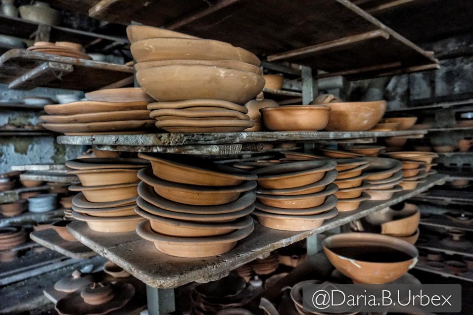 Keramikfabrik 