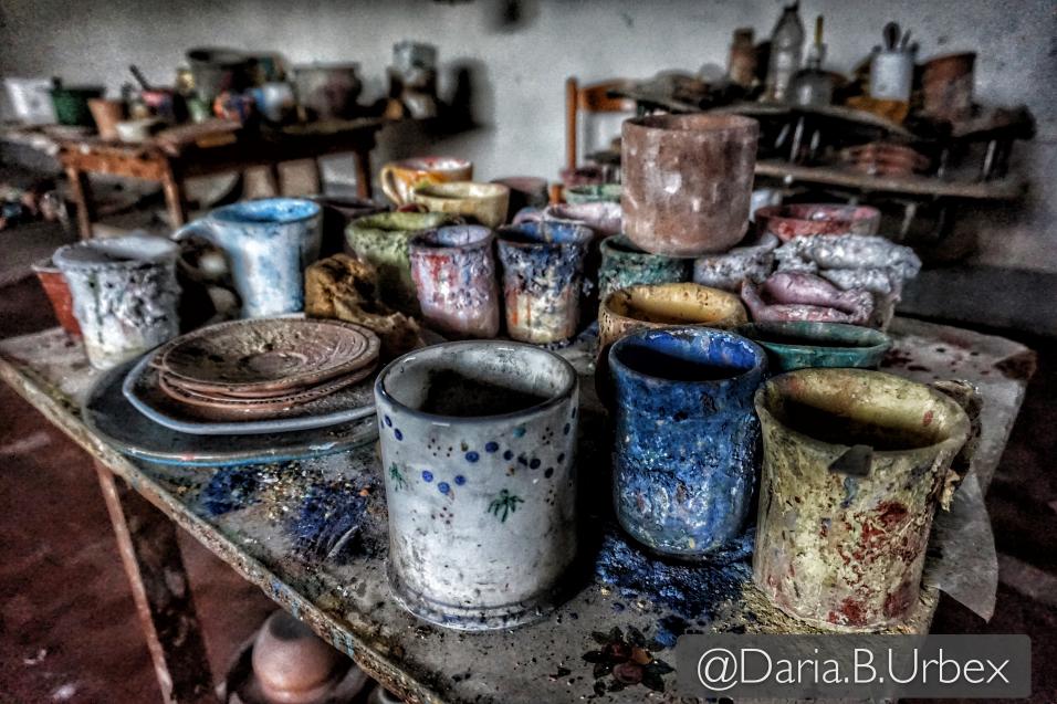 Keramikfabrik 