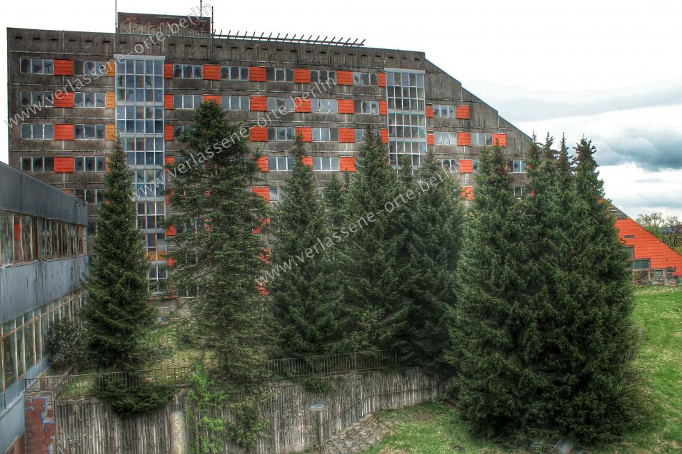 Casa Vacanze della DDR