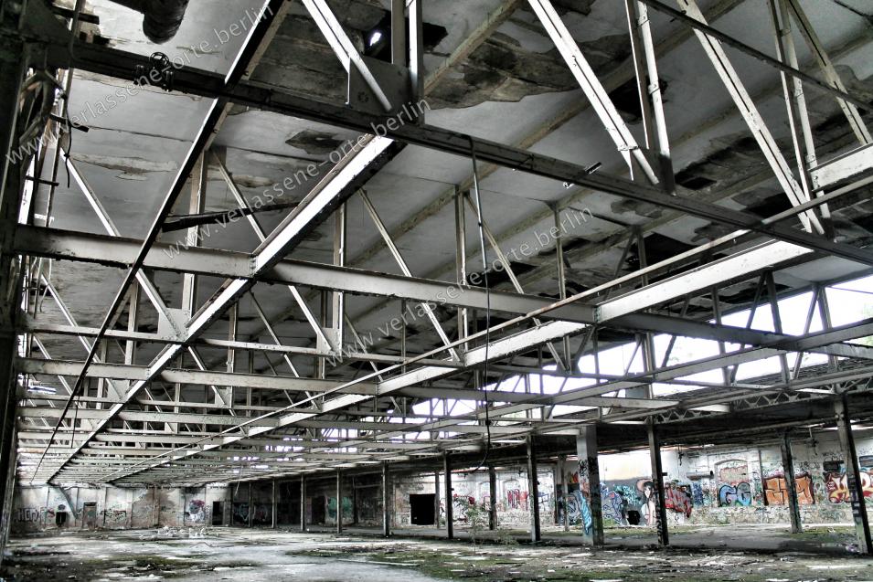Textilfabrik