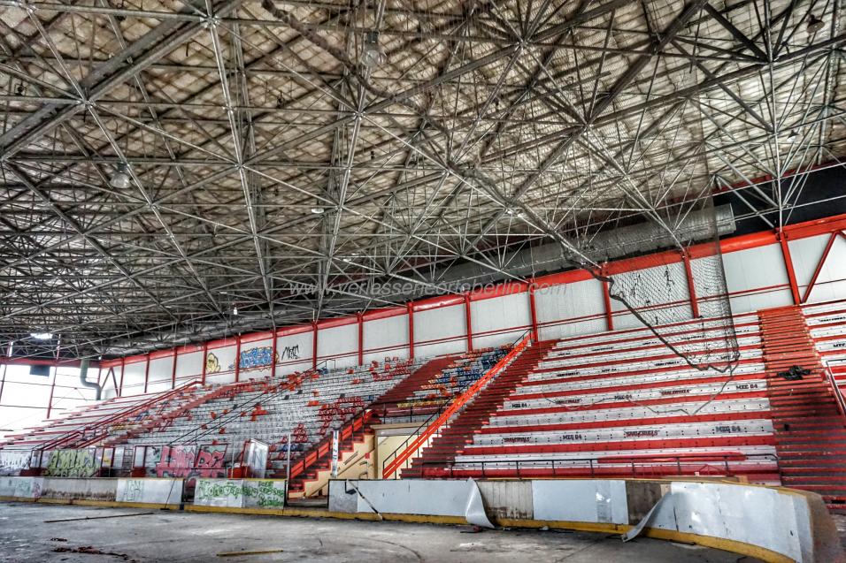 Stadio da Hockey