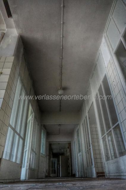 Sanatorio Tubercolare