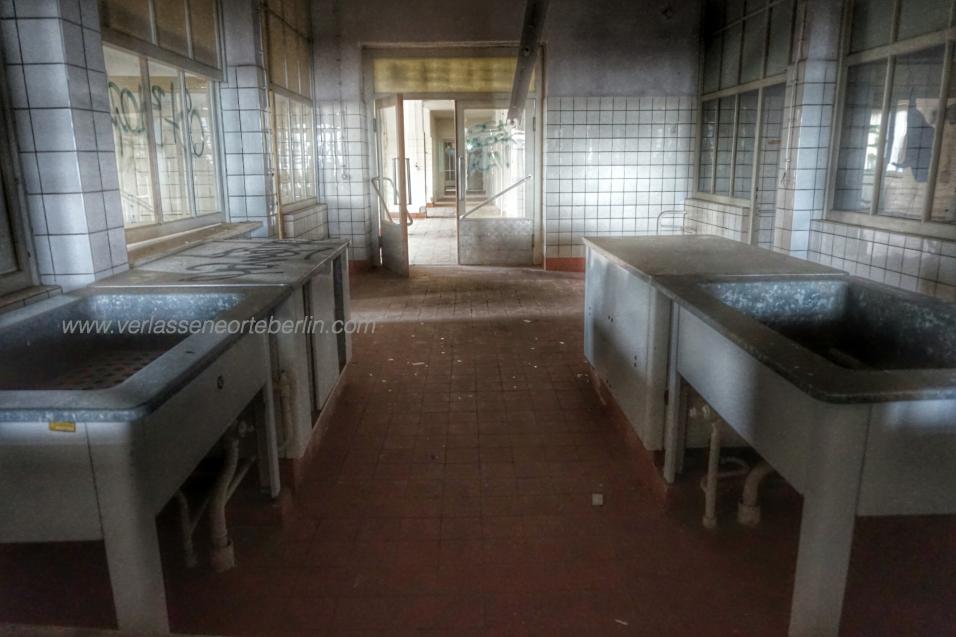 Sanatorio Tubercolare
