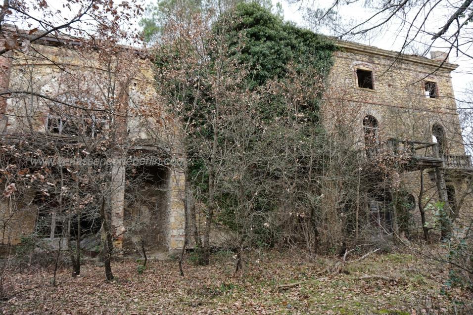 Villa Ruine