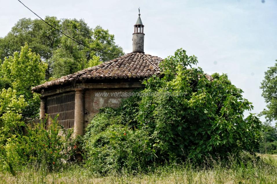 Azienda Agricola+ Chiesa